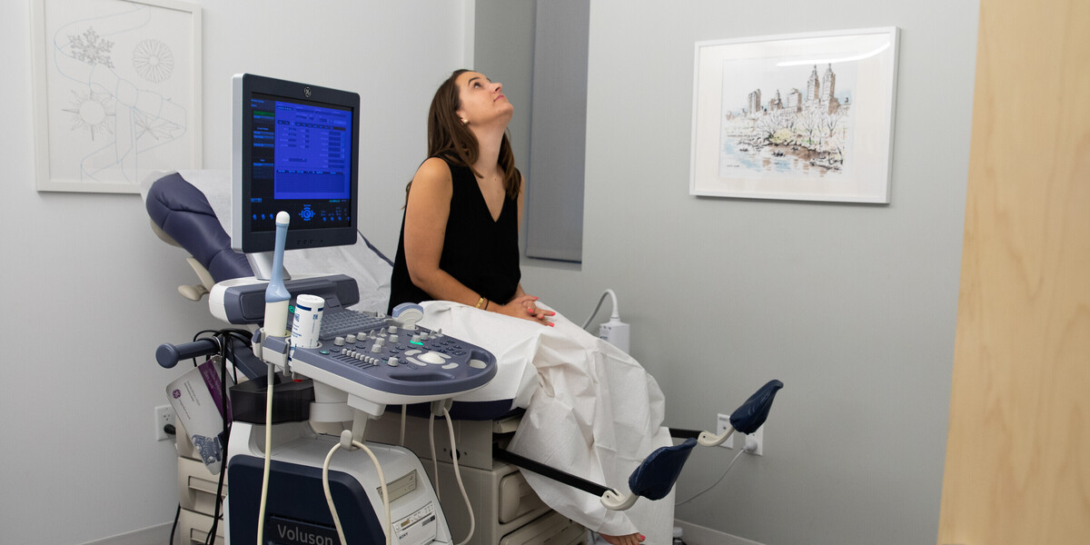 Il congelamento degli ovuli si sta diffondendo anche in Italia