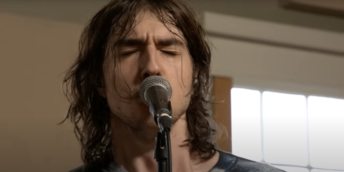 Il primo gruppo rock della generazione Z preso sul serio dai grandi