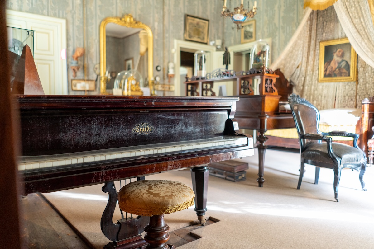 10 cose da vedere nelle Giornate FAI d’Autunno