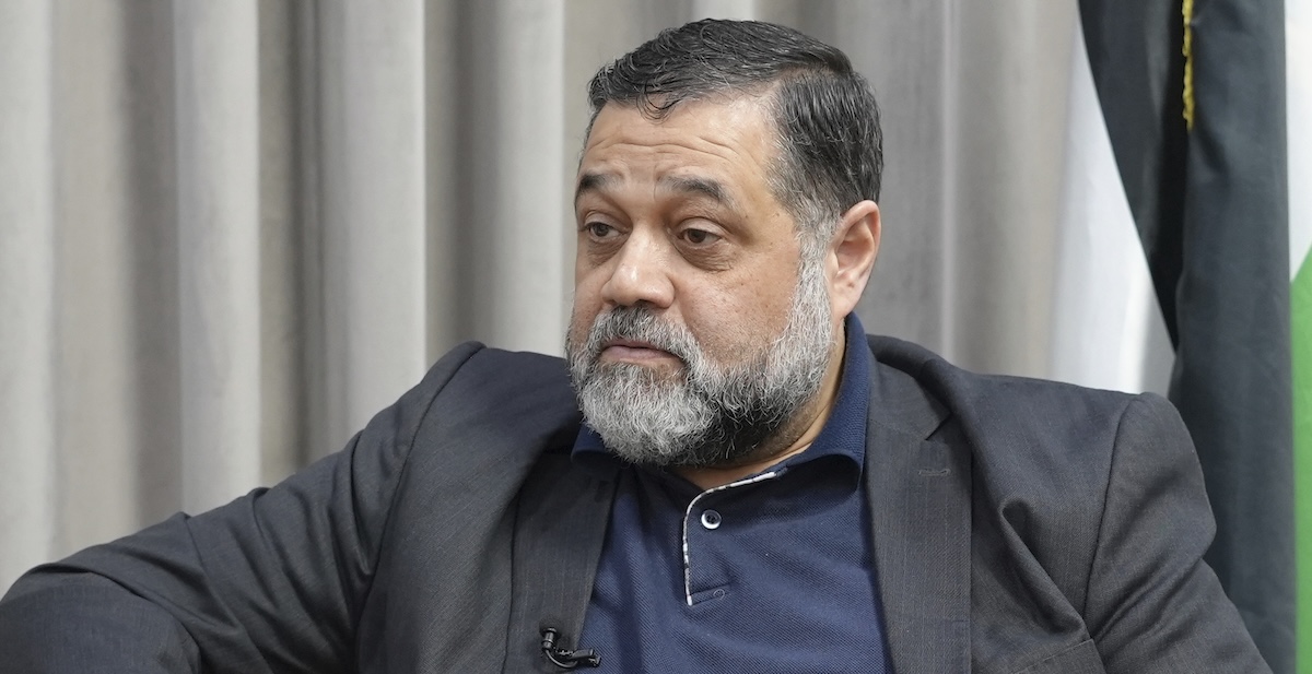 Un rappresentante di Hamas ha detto ad AFP che il rilascio degli ostaggi avverrà lunedì mattina