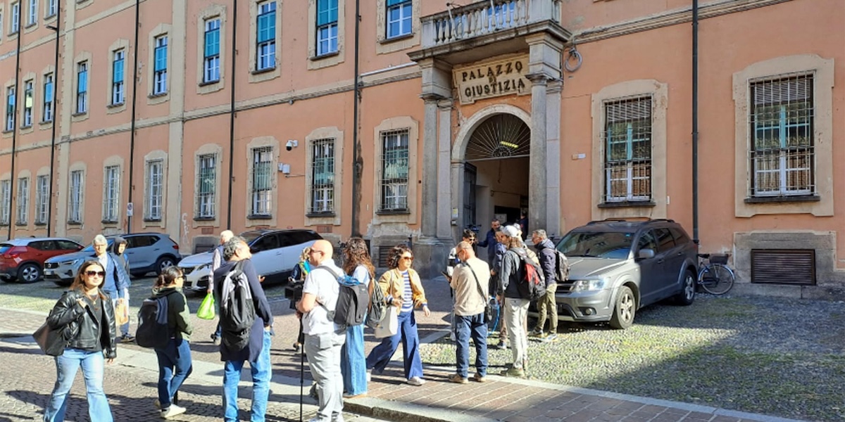 Le indagini sulla procura di Pavia, dall’inizio
