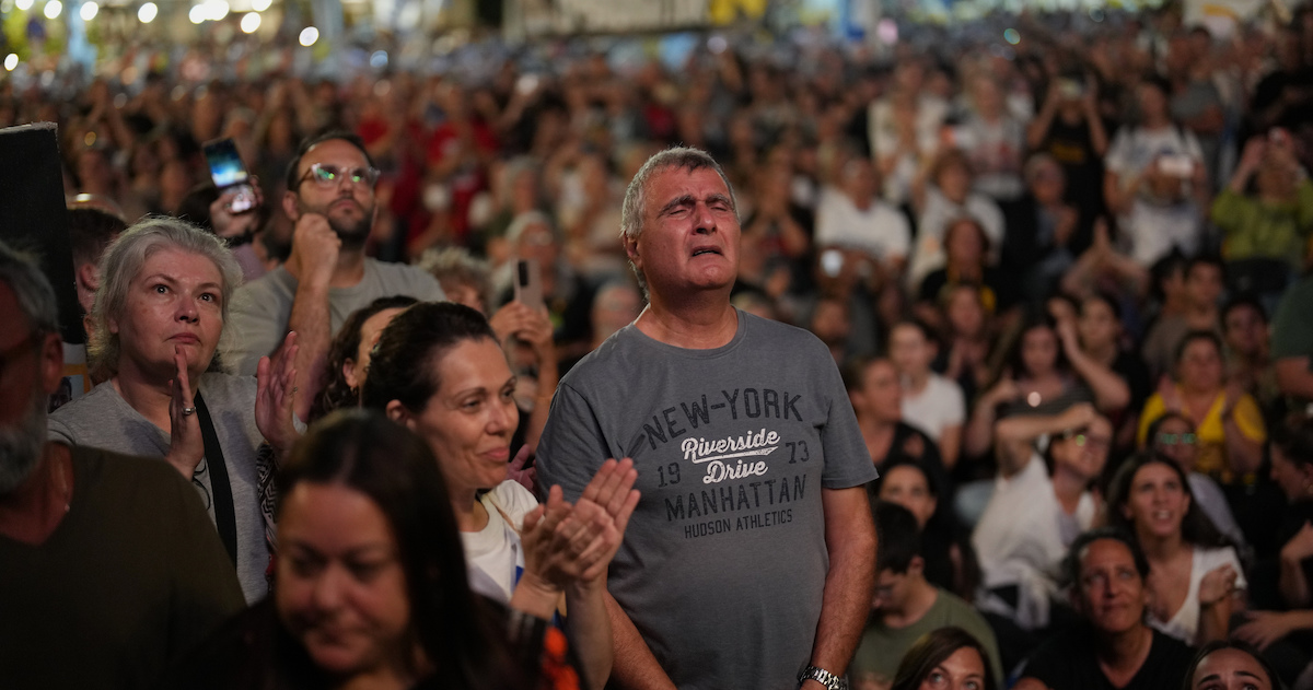 Hamas ha terminato di radunare tutti gli ostaggi israeliani ed è pronto a liberarli, secondo Al Jazeera