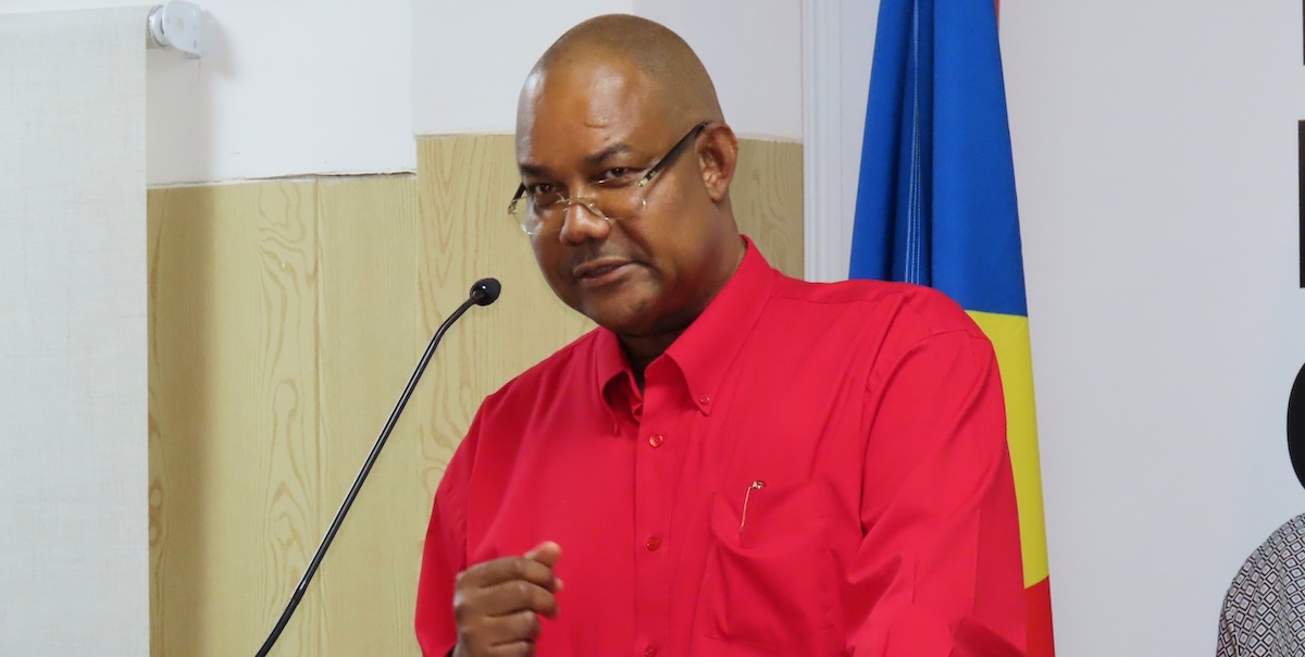 Le elezioni presidenziali alle Seychelles sono state vinte dal leader dell’opposizione