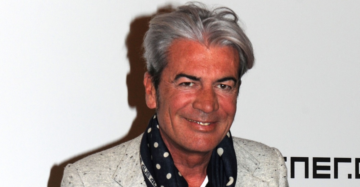 È morto Cesare Paciotti, fondatore dell’omonimo marchio di scarpe: aveva 67 anni