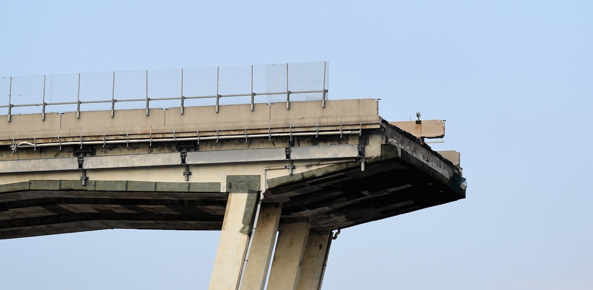 Il processo per il crollo del ponte Morandi visto da chi non si è perso nemmeno un’udienza
