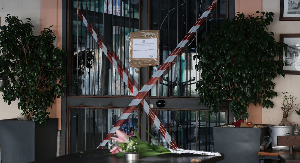 Cosa si sa dell’omicidio in centro a Palermo