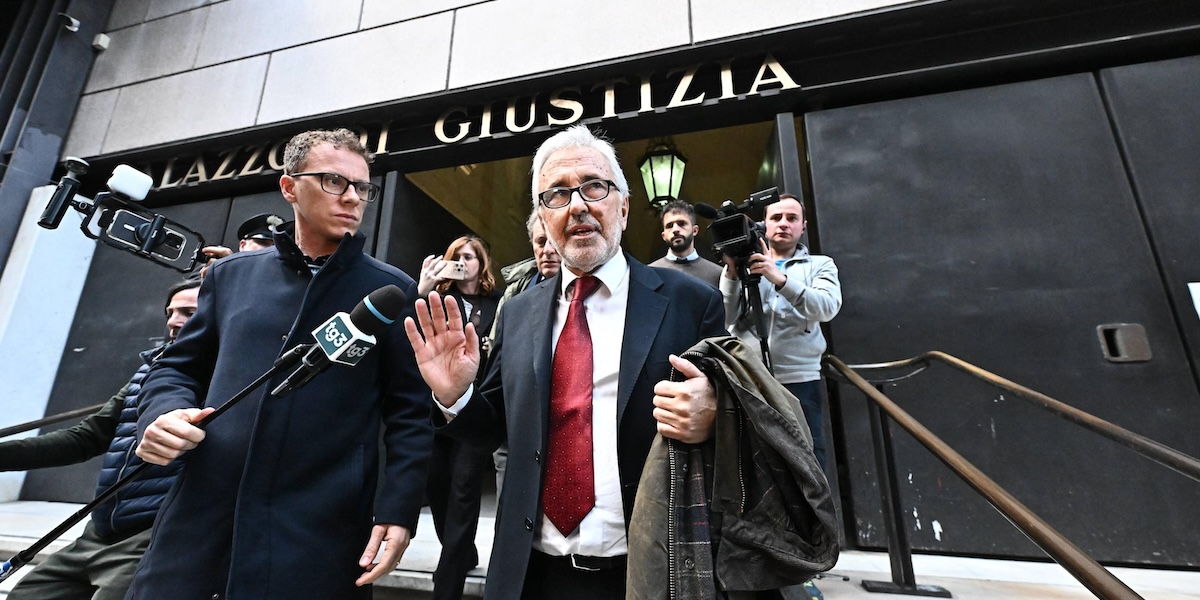 La procura di Genova ha chiesto 18 anni e 6 mesi per l’ex amministratore di Autostrade, imputato per il crollo del ponte Morandi