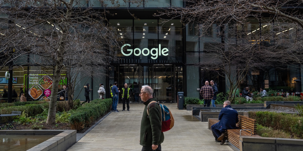 Google investirà 15 miliardi di dollari in un data center per l’intelligenza artificiale in India