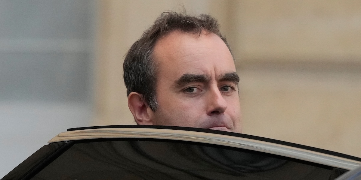 La mossa del primo ministro francese per non essere sfiduciato