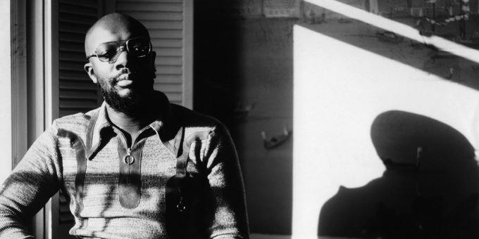 Una canzone di Isaac Hayes, di nuovo
