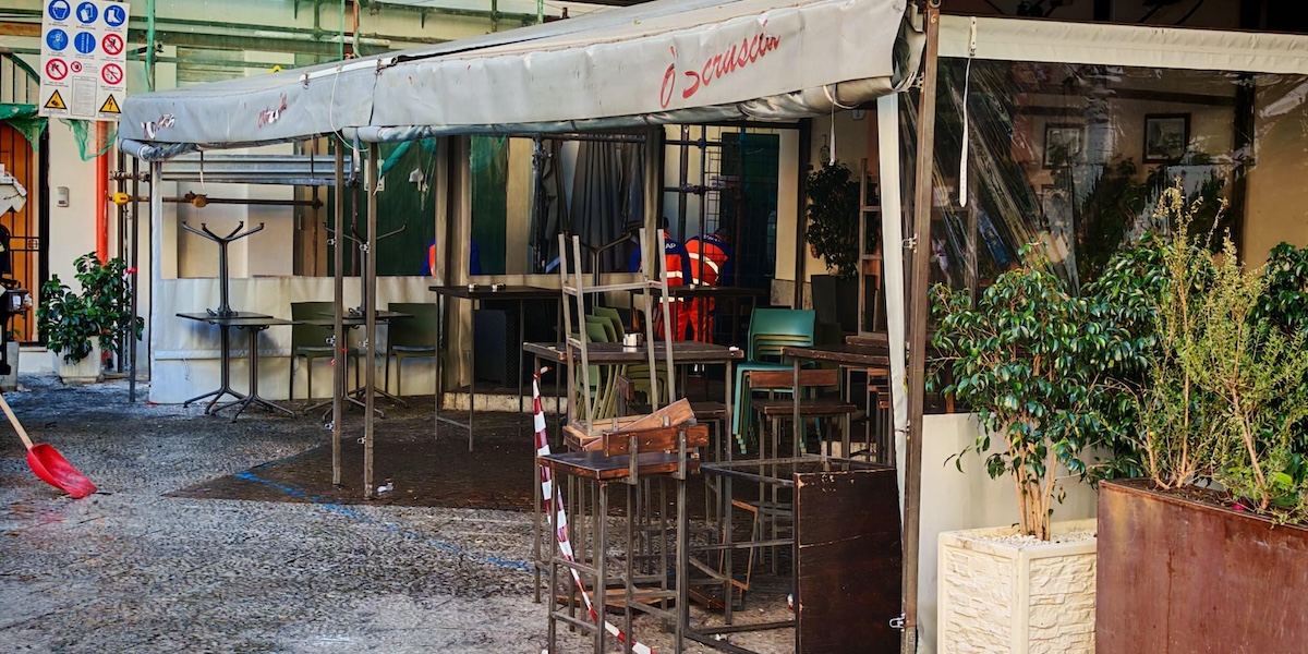 L’autopsia ha confermato che la morte del 21enne ucciso a Palermo domenica è stata causata da uno sparo alla testa