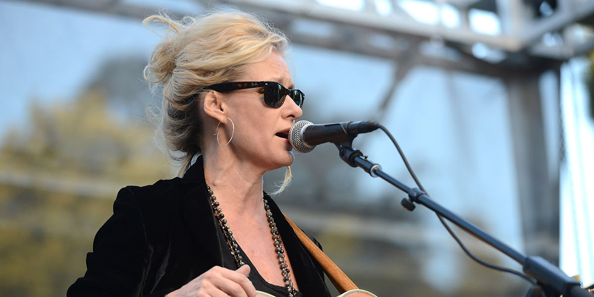 Ancora una canzone di Shelby Lynne