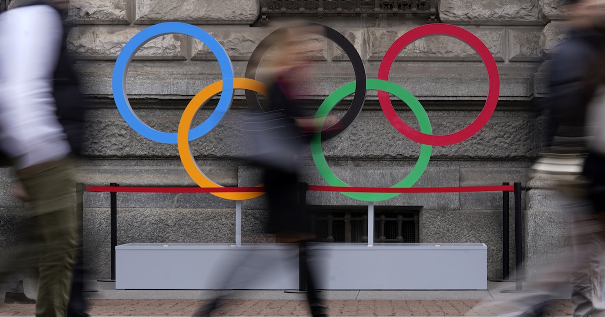 Quanto costa vedere dal vivo le Olimpiadi di Milano Cortina?