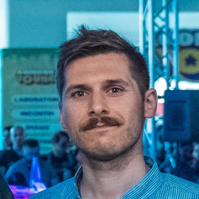 Andrea Fiamma Andrea Fiamma