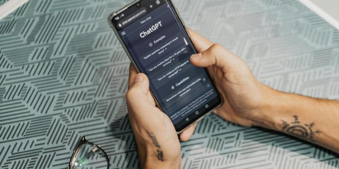 ChatGPT per chi soffre di disturbo ossessivo compulsivo