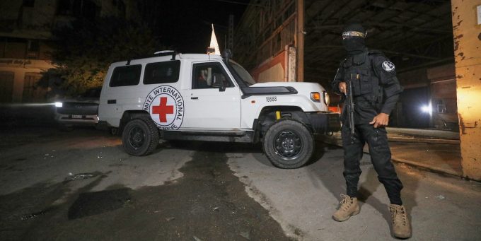 La questione della restituzione a Israele dei corpi degli ostaggi morti