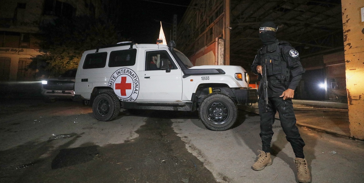 Hamas ha detto di aver consegnato tutti i corpi degli ostaggi morti che è riuscito a trovare