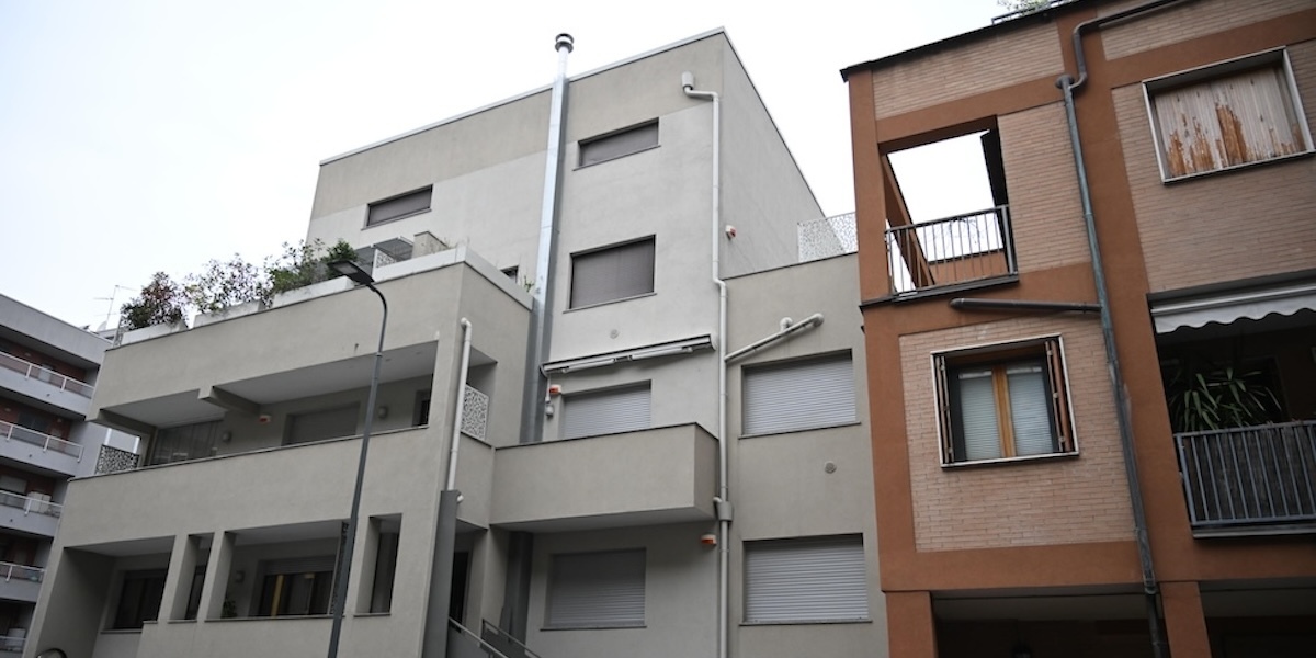 Il femminicidio di Pamela Genini a Milano