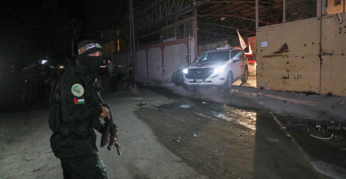 Uno dei corpi degli ostaggi restituiti da Hamas non corrisponde a nessuna delle persone rapite il 7 ottobre