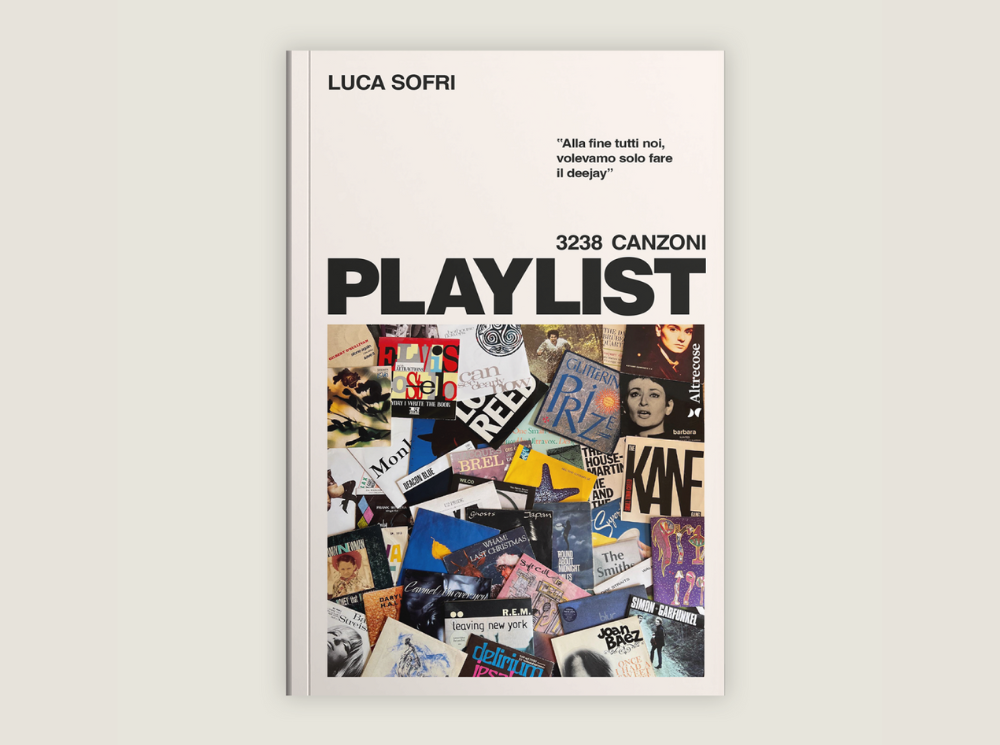 Playlist (Altrecose) a Torino