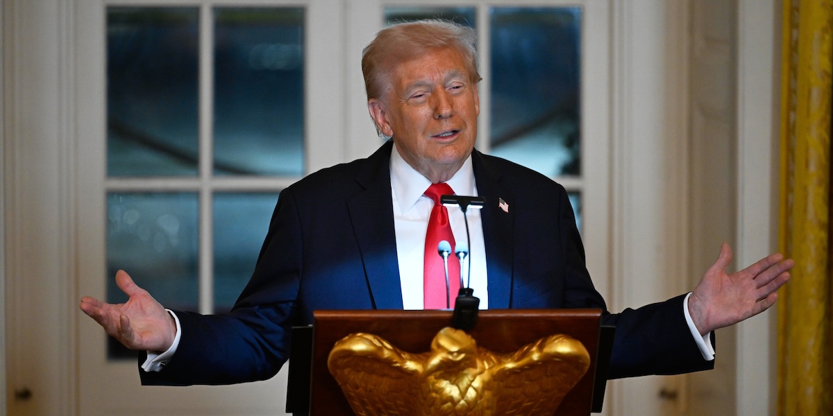 Il presidente degli Stati Uniti Donald Trump ha detto che incontrerà il presidente russo Vladimir Putin a Budapest, in Ungheria