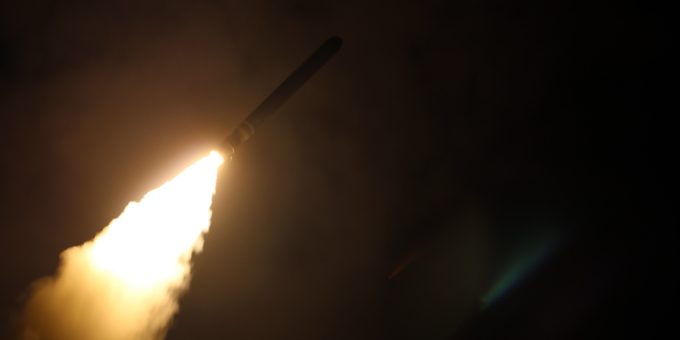 Perché i missili Tomahawk sono così importanti per l’Ucraina