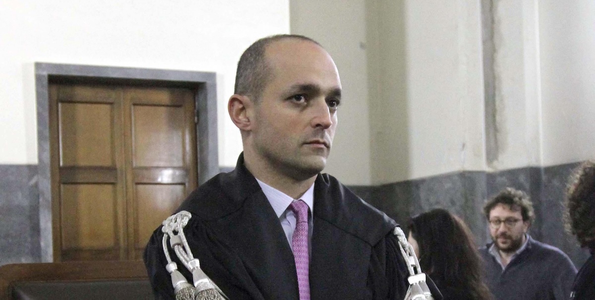 I magistrati Fabio De Pasquale e Sergio Spadaro sono stati condannati anche in appello per rifiuto d’atti d’ufficio nel caso ENI-Nigeria