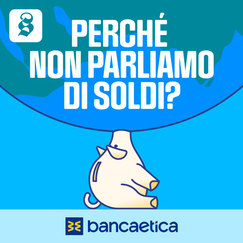 E allora parliamone, dal 20 ottobre