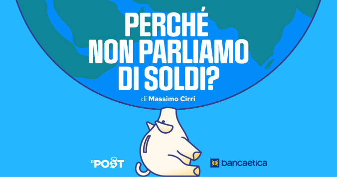 E allora parliamone, dal 20 ottobre
