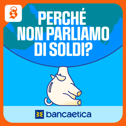 1. Cosa c’entrano i soldi con la crisi climatica