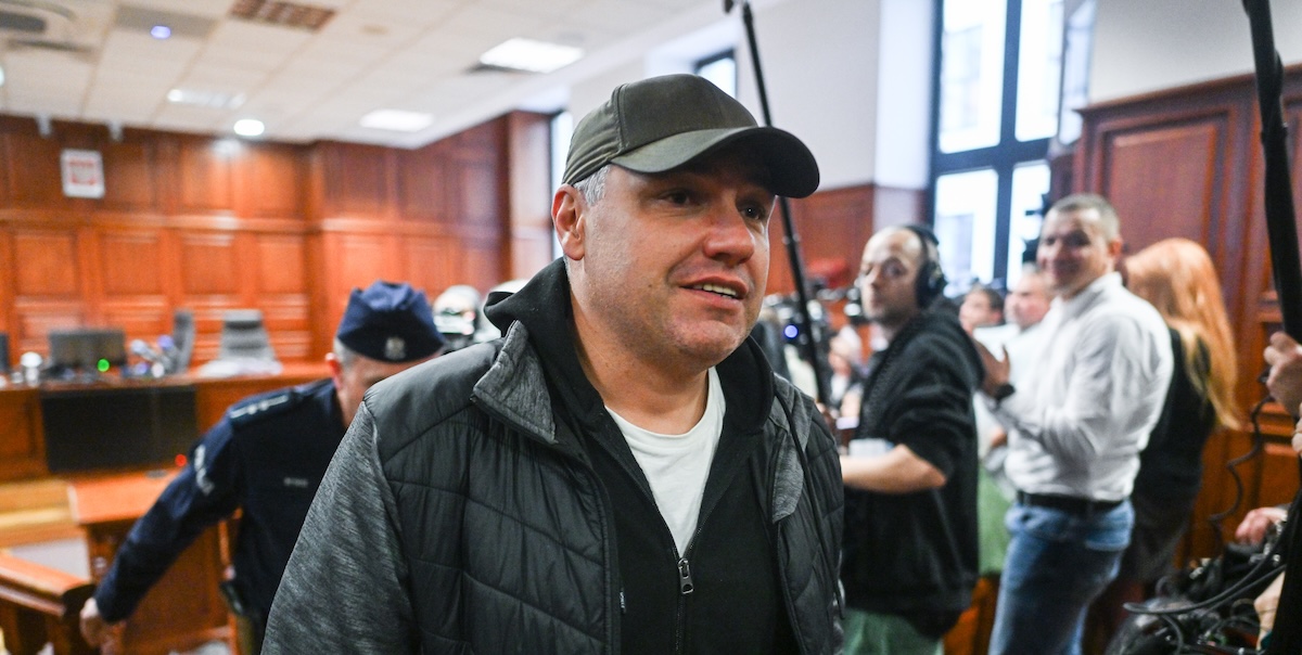 Un tribunale polacco ha negato l’estradizione in Germania di un uomo ucraino accusato del sabotaggio dei gasdotti Nord Stream