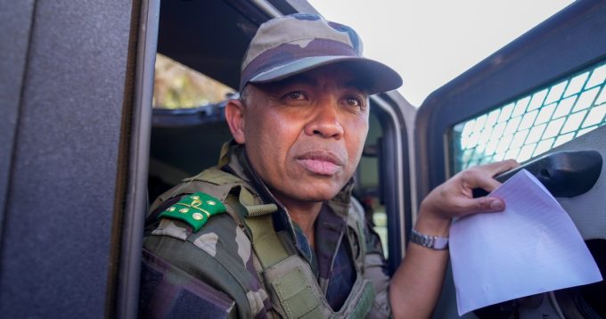 Michael Randrianirina è il nuovo presidente del Madagascar