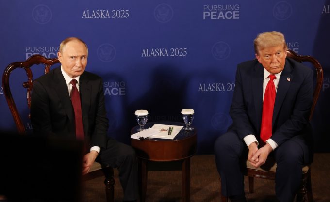 Per Putin l’ultimo incontro con Trump è andato peggio di come si pensava