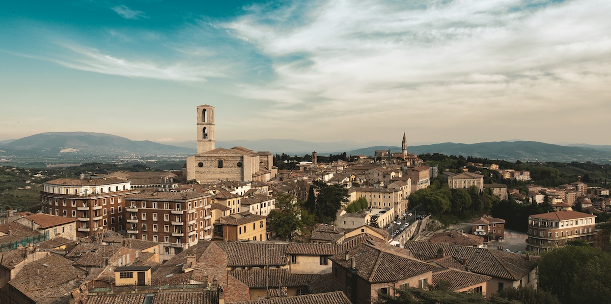 A Perugia un uomo è morto dopo essere stato accoltellato