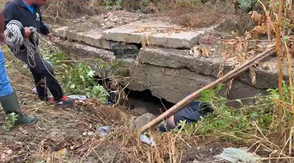 È stato trovato il corpo della donna dispersa nel nubifragio di Favara a inizio ottobre