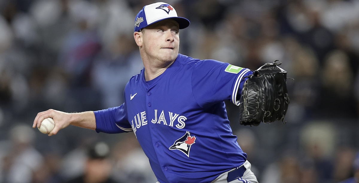 I Toronto Blue Jays giocheranno le World Series di baseball contro i Los Angeles Dodgers