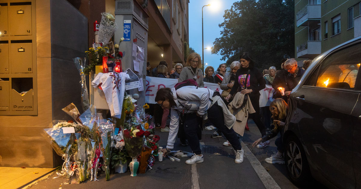 Il femminicidio di Pamela Genini si poteva prevenire?