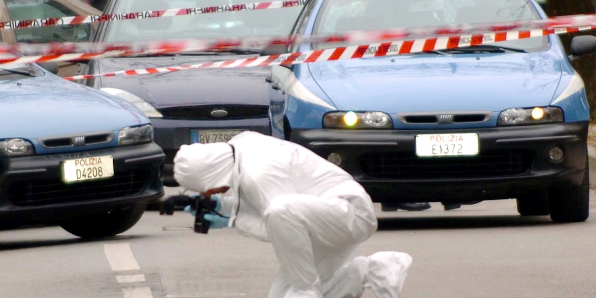 L’uomo che per anni è stato accusato di essere Unabomber vuole essere dimenticato