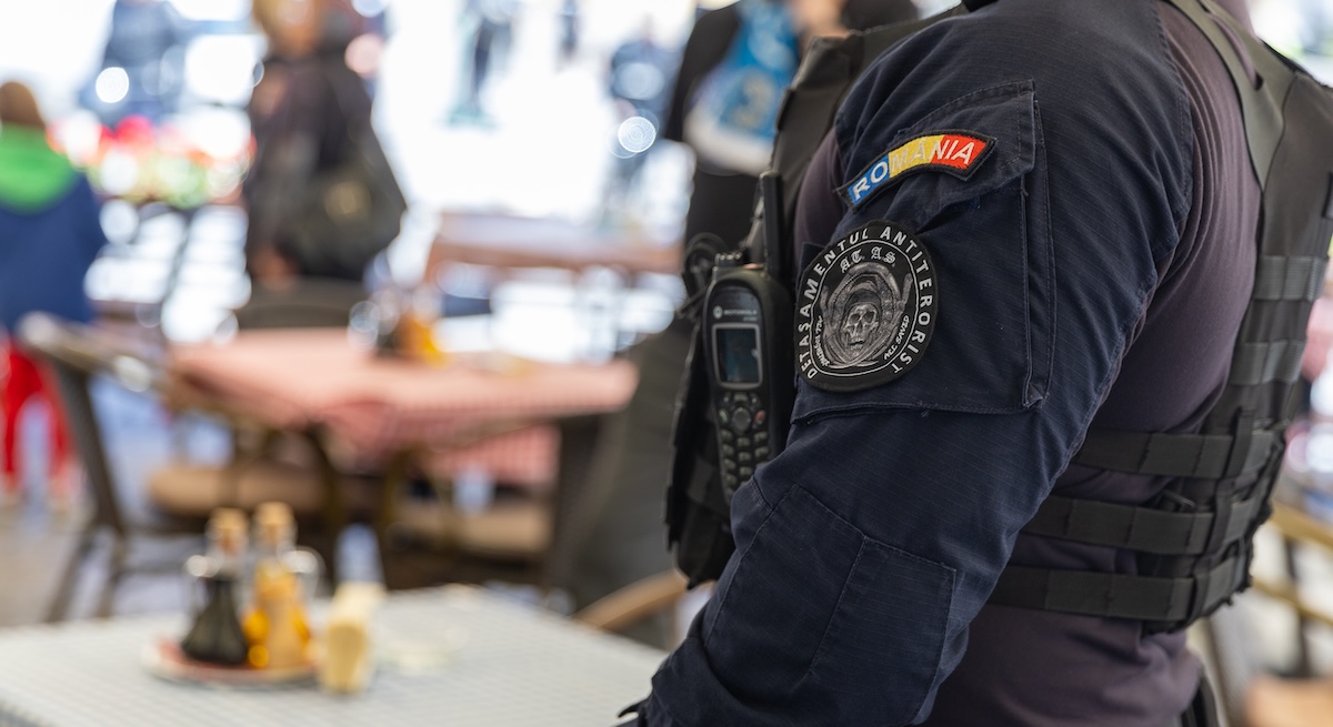 La Polonia e la Romania hanno arrestato 3 uomini ucraini accusati di preparare atti di sabotaggio per conto della Russia