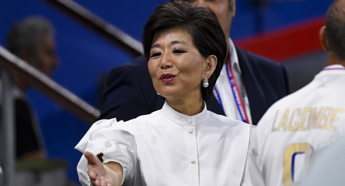 La miliardaria che sta cambiando il calcio femminile