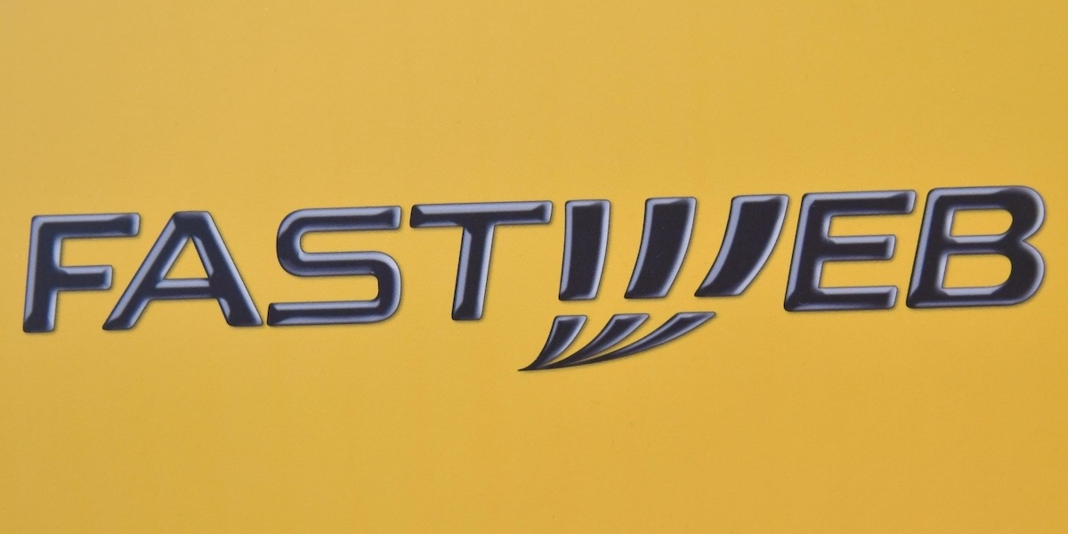 Mercoledì molti utenti di Fastweb hanno avuto problemi di connessione, ora risolti