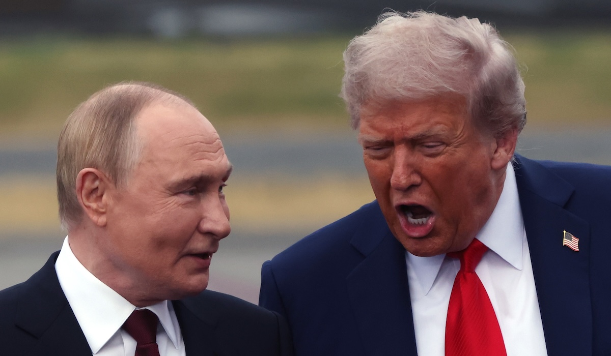 Gli Stati Uniti hanno imposto delle sanzioni contro due compagnie petrolifere russe