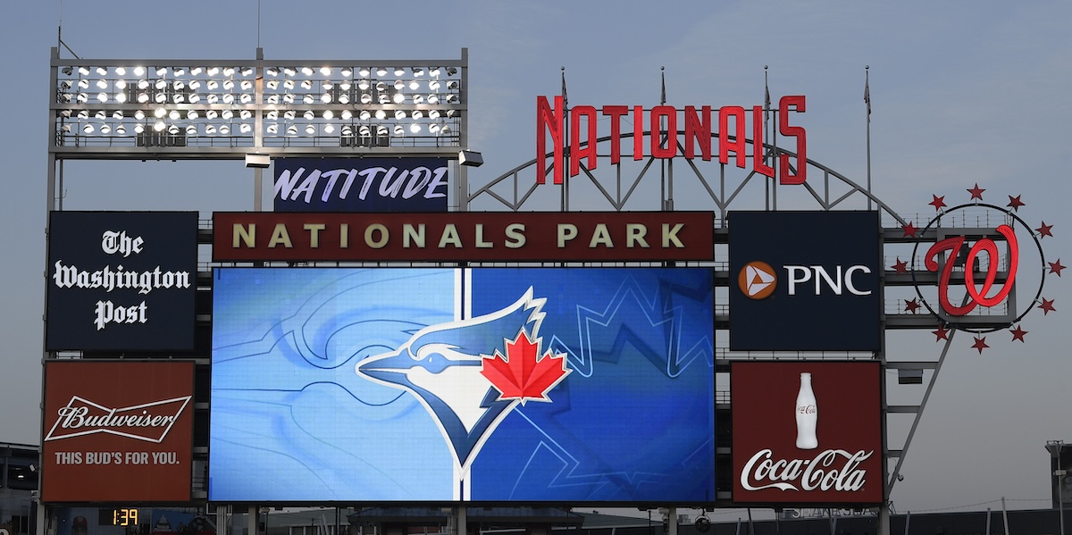 Le squadre canadesi non vincono quasi mai, negli Stati Uniti