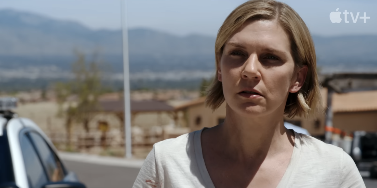 Il nuovo trailer di “Pluribus”, l’attesa serie del creatore di “Breaking Bad”