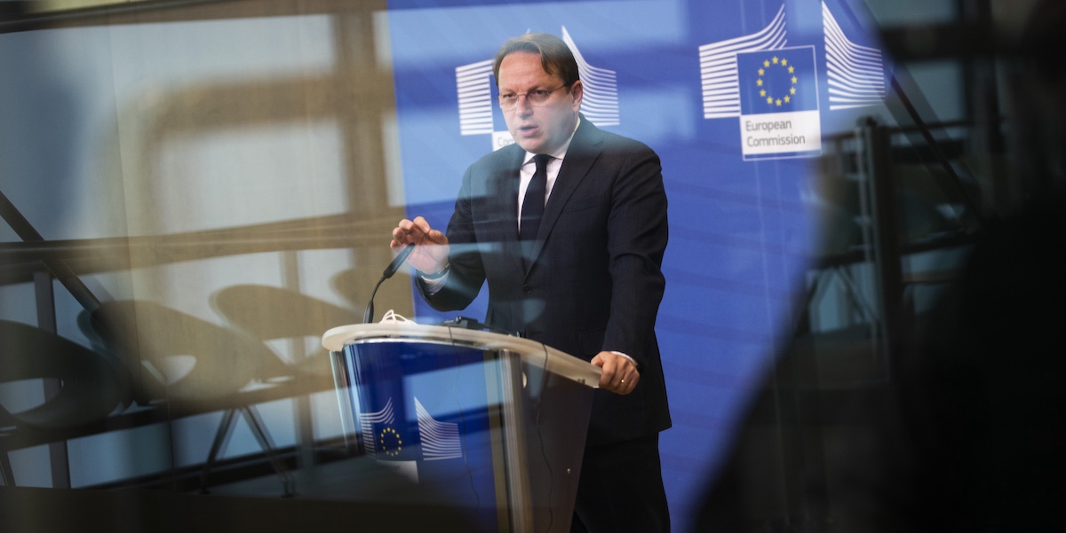 Presunto spionaggio ungherese nella Commissione Europea: indagini e reazioni