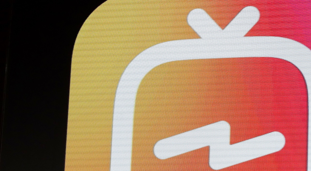 Instagram vuole fare un po’ la tv