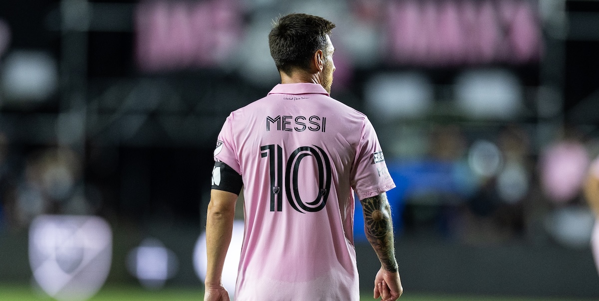 Lionel Messi ha rinnovato fino al 2028 il suo contratto con l’Inter Miami