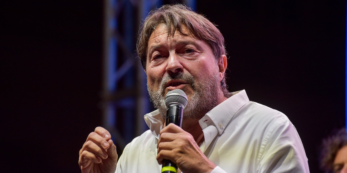 Il Garante della privacy ha multato la Rai per la trasmissione di un audio privato di Gennaro Sangiuliano nel programma Report