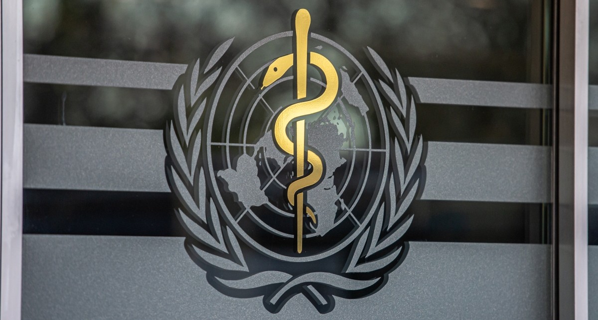L’OMS ha chiuso 2.000 strutture sanitarie perché i paesi membri hanno ridotto i fondi per gli aiuti internazionali