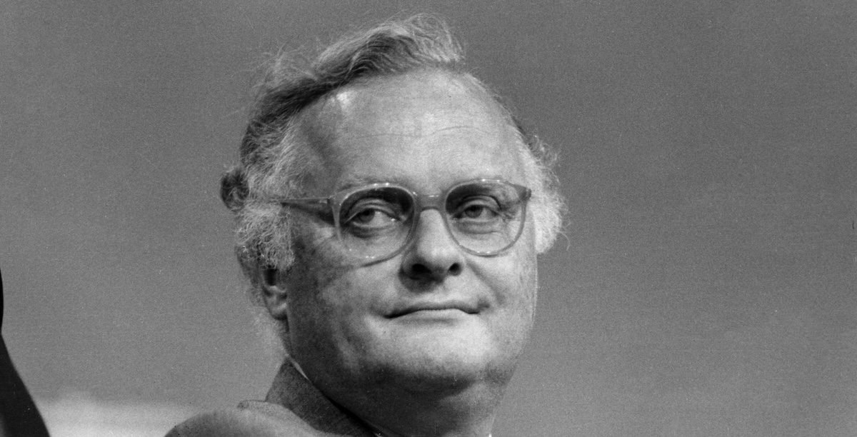 È morto Franco Reviglio, che da ministro delle Finanze contribuì a introdurre lo scontrino fiscale in Italia